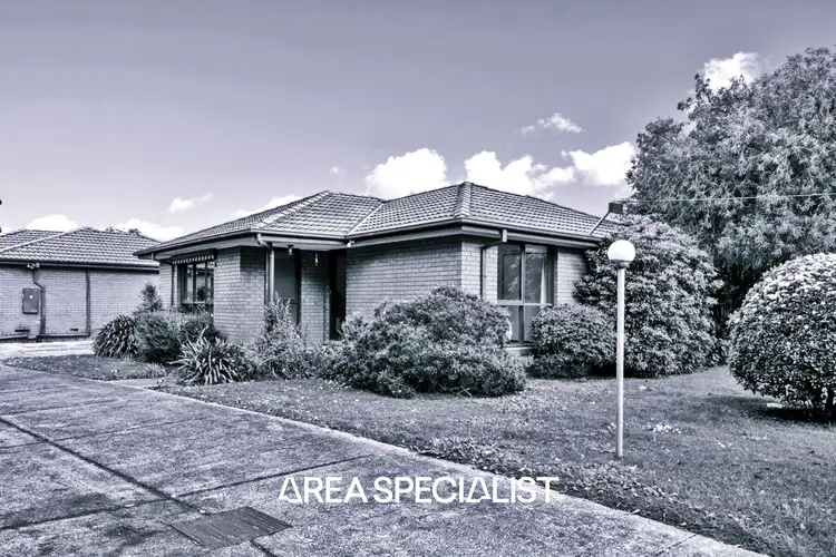 Main view of Homely house listing, 1/22 Neilson Street, Bayswater VIC 3153