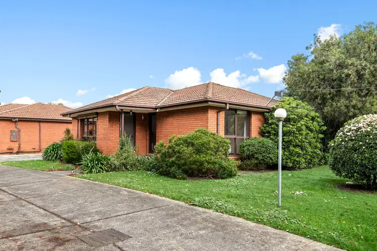 Second view of Homely house listing, 1/22 Neilson Street, Bayswater VIC 3153
