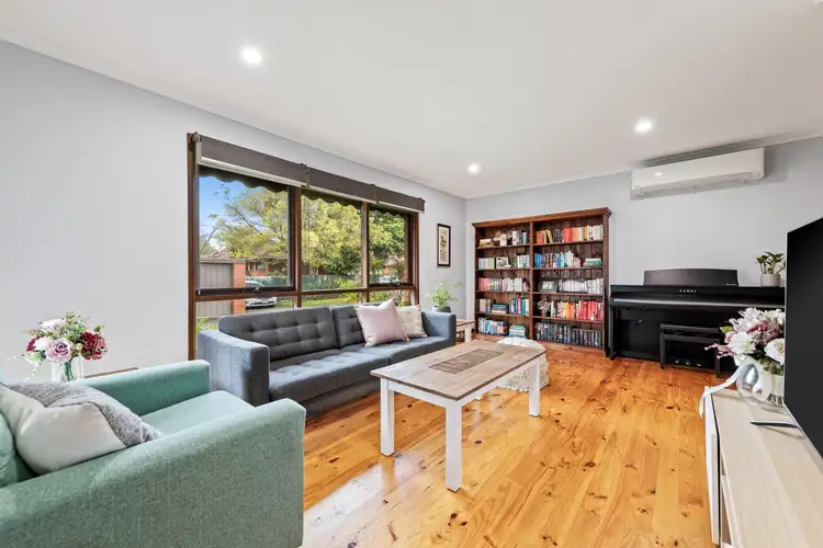 Fourth view of Homely house listing, 1/22 Neilson Street, Bayswater VIC 3153