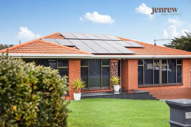 17 Mills Road, Park Grove TAS 7320