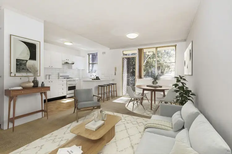 2/54 Doomben Avenue, Eastwood NSW 2122