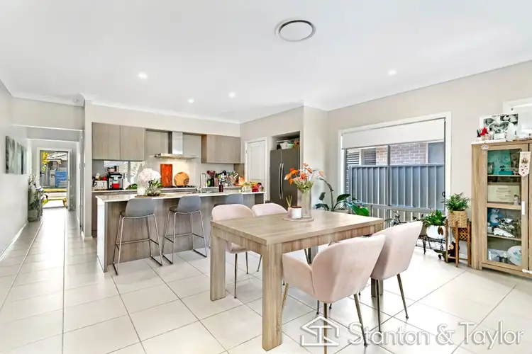 Second view of Homely house listing, 14 Milpera Street, Jordan Springs NSW 2747