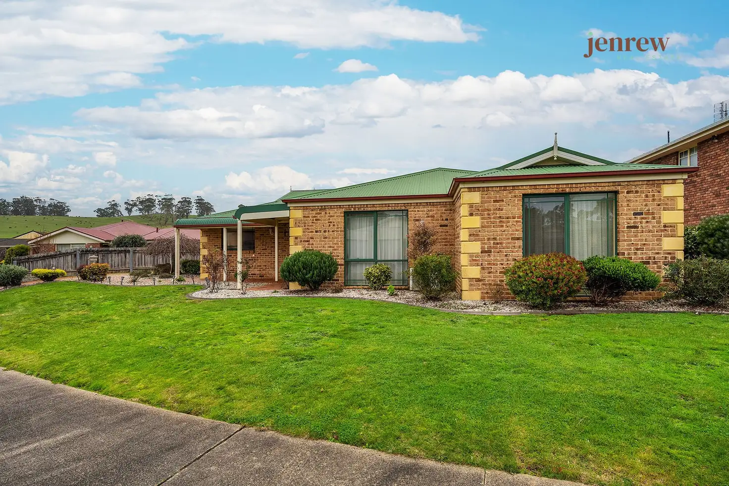 Main view of Homely house listing, 3 Panorama Crescent, Cooee TAS 7320