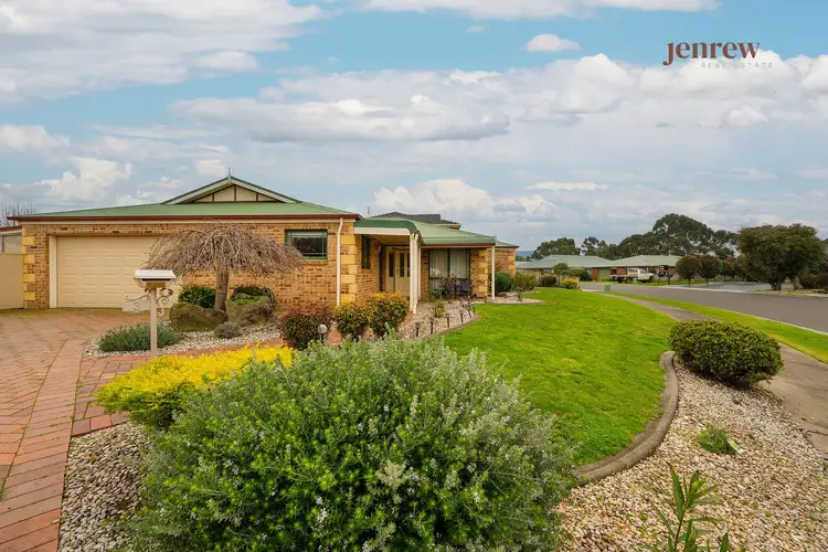 Third view of Homely house listing, 3 Panorama Crescent, Cooee TAS 7320