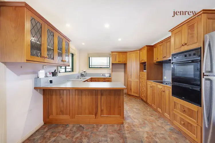 Fifth view of Homely house listing, 3 Panorama Crescent, Cooee TAS 7320