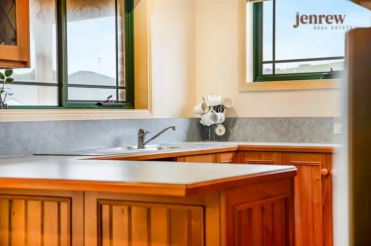 Sixth view of Homely house listing, 3 Panorama Crescent, Cooee TAS 7320