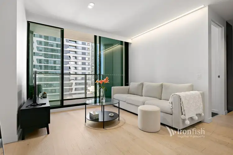 1605/442 Elizabeth Street, Melbourne VIC 3000