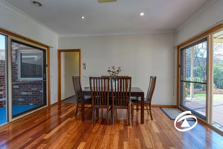 Fourth view of Homely townhouse listing, 2/1 Malouf Court, Pakenham VIC 3810