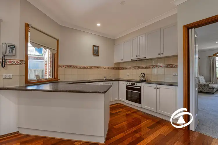 Fifth view of Homely townhouse listing, 2/1 Malouf Court, Pakenham VIC 3810