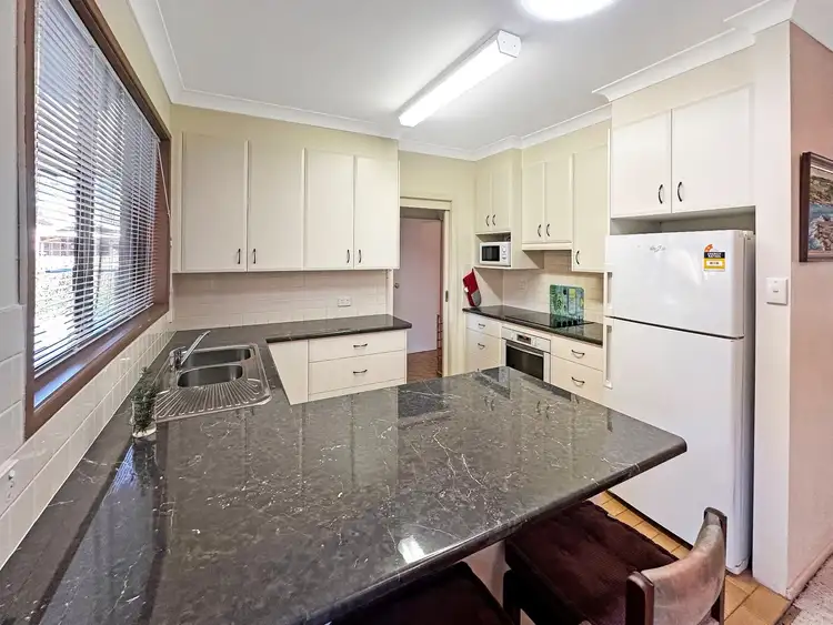 Second view of Homely house listing, 6 Albatross Avenue, Hawks Nest NSW 2324