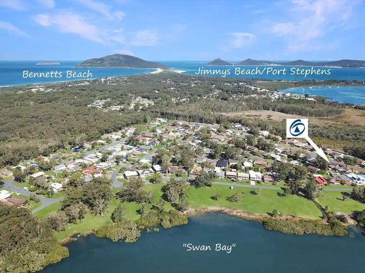 Fourth view of Homely house listing, 6 Albatross Avenue, Hawks Nest NSW 2324