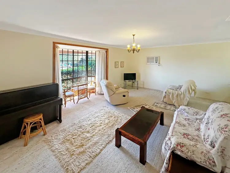Fifth view of Homely house listing, 6 Albatross Avenue, Hawks Nest NSW 2324
