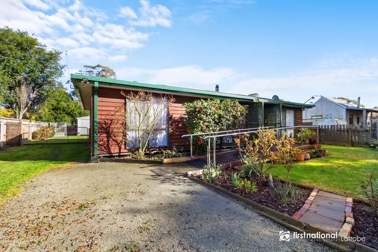 Main view of Homely house listing, 47 Sparks Lane, Toongabbie VIC 3856