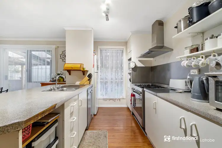 Sixth view of Homely house listing, 47 Sparks Lane, Toongabbie VIC 3856