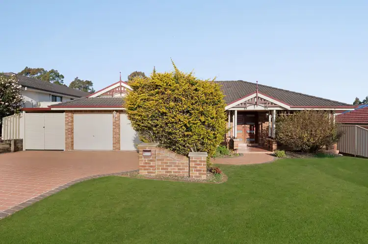 6 Dianella Place