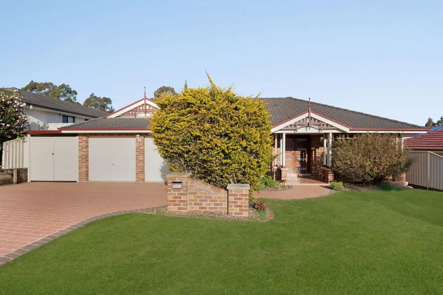 Main view of Homely house listing, 6 Dianella Place, Mount Annan NSW 2567