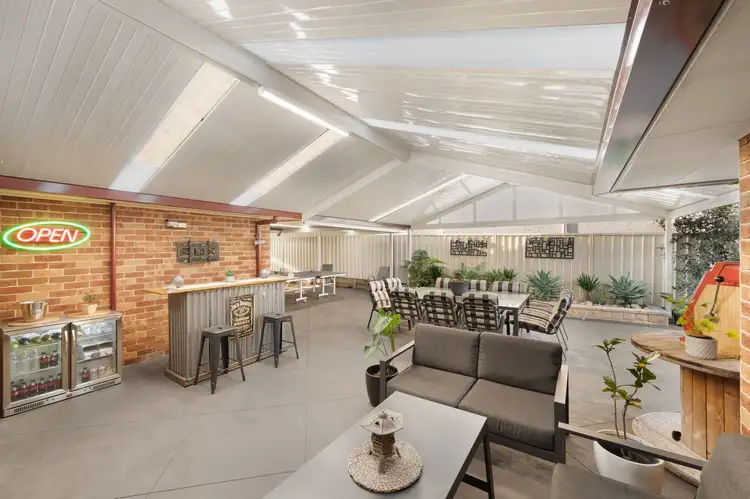 Second view of Homely house listing, 6 Dianella Place, Mount Annan NSW 2567