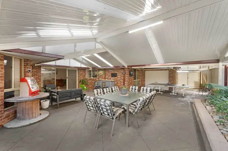 Third view of Homely house listing, 6 Dianella Place, Mount Annan NSW 2567