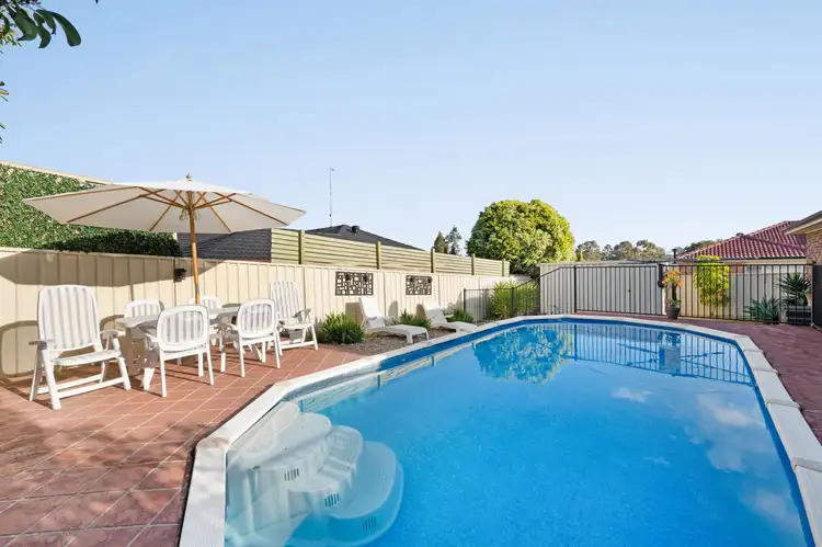 Fourth view of Homely house listing, 6 Dianella Place, Mount Annan NSW 2567
