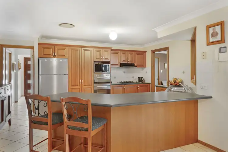 Sixth view of Homely house listing, 6 Dianella Place, Mount Annan NSW 2567