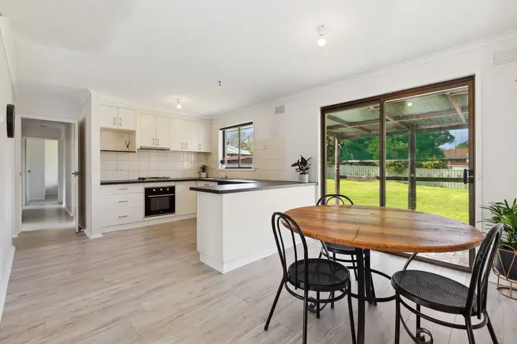 Third view of Homely house listing, 4 Mijuda Court, Kennington VIC 3550