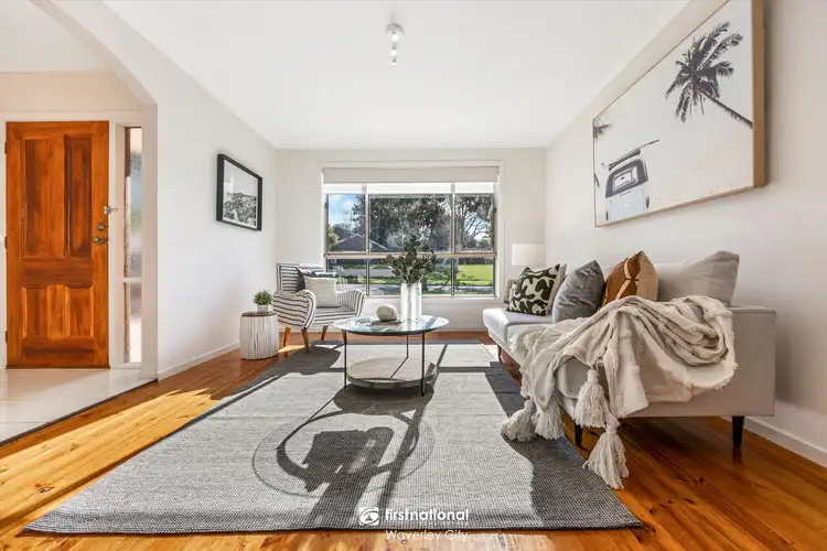 Second view of Homely house listing, 1 Bracken Court, Wheelers Hill VIC 3150