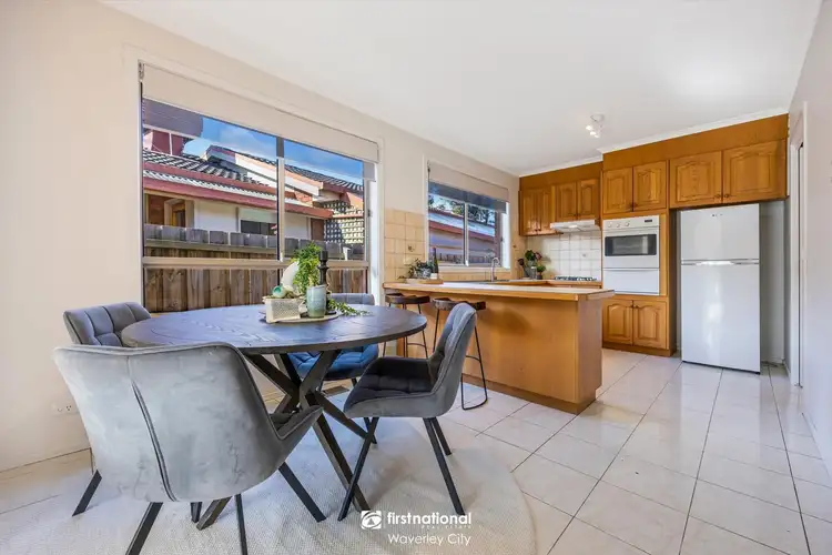 Fourth view of Homely house listing, 1 Bracken Court, Wheelers Hill VIC 3150