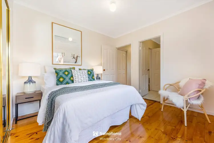 Sixth view of Homely house listing, 1 Bracken Court, Wheelers Hill VIC 3150