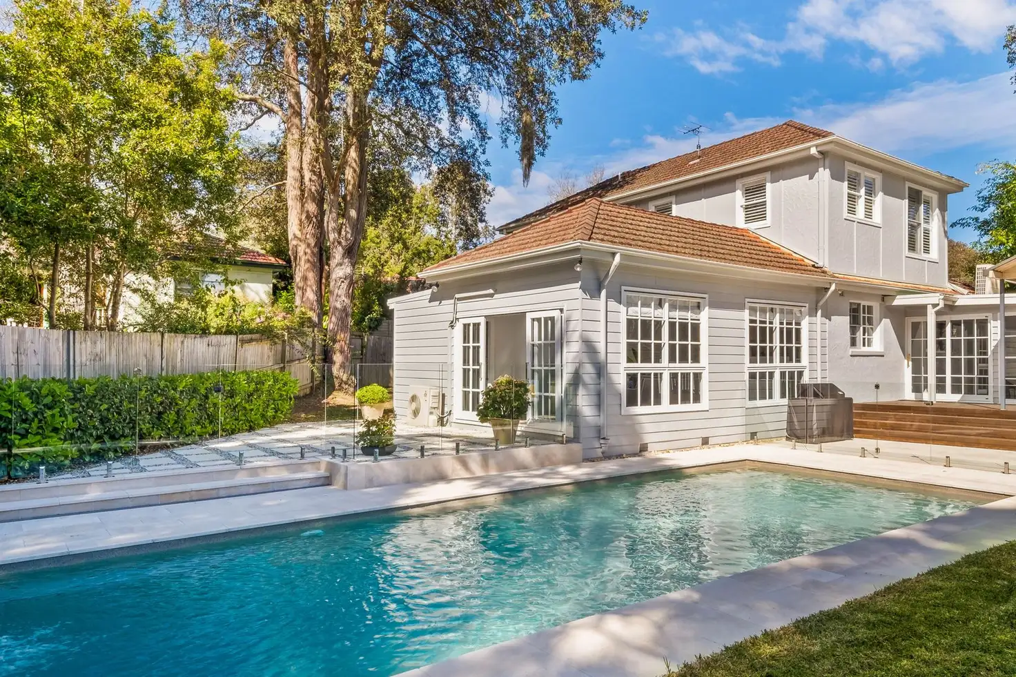 Main view of Homely house listing, 61 Yanko Road, West Pymble NSW 2073