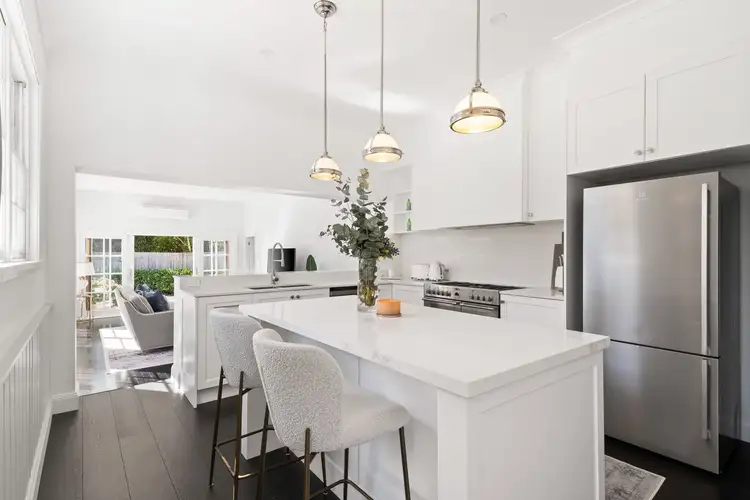 Second view of Homely house listing, 61 Yanko Road, West Pymble NSW 2073