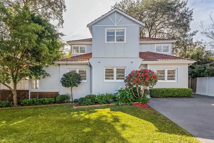 Fourth view of Homely house listing, 61 Yanko Road, West Pymble NSW 2073