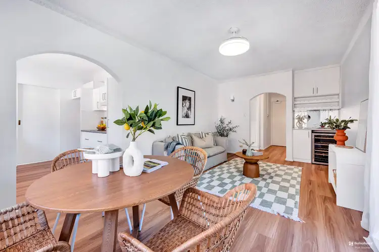 Second view of Homely unit listing, 6/8 Ondine Close, Nelson Bay NSW 2315
