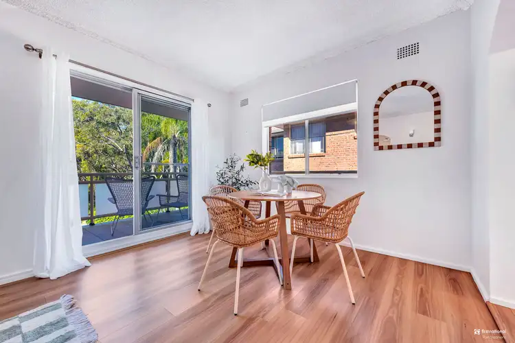 Fourth view of Homely unit listing, 6/8 Ondine Close, Nelson Bay NSW 2315