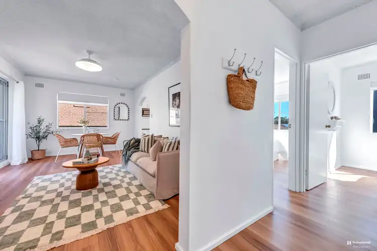 Sixth view of Homely unit listing, 6/8 Ondine Close, Nelson Bay NSW 2315