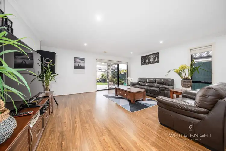 Sixth view of Homely house listing, 39 Belleville Close, Burnside Heights VIC 3023