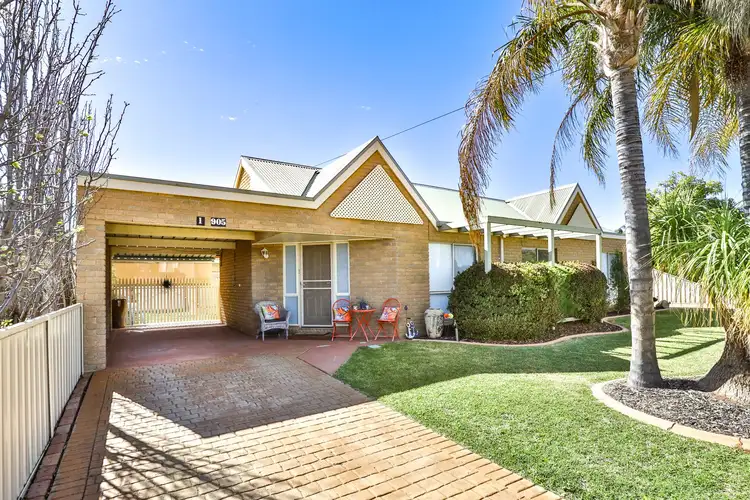 1/905 Fifteenth Street, Mildura VIC 3500