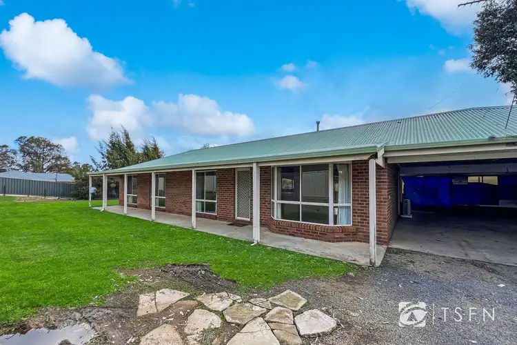 Main view of Homely house listing, 345B High Street, Kangaroo Flat VIC 3555