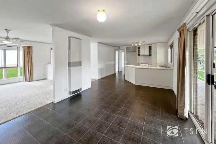 Third view of Homely house listing, 345B High Street, Kangaroo Flat VIC 3555