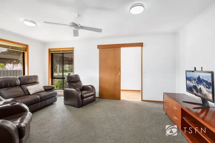 Third view of Homely house listing, 2 Spring Gully Road, Quarry Hill VIC 3550