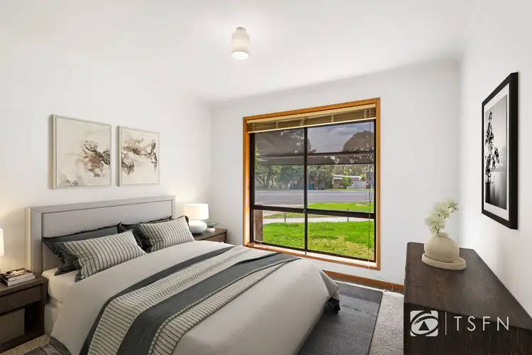 Sixth view of Homely house listing, 2 Spring Gully Road, Quarry Hill VIC 3550
