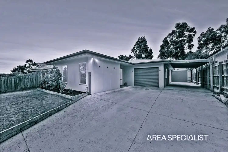 18 Brazier Street, Grantville VIC 3984