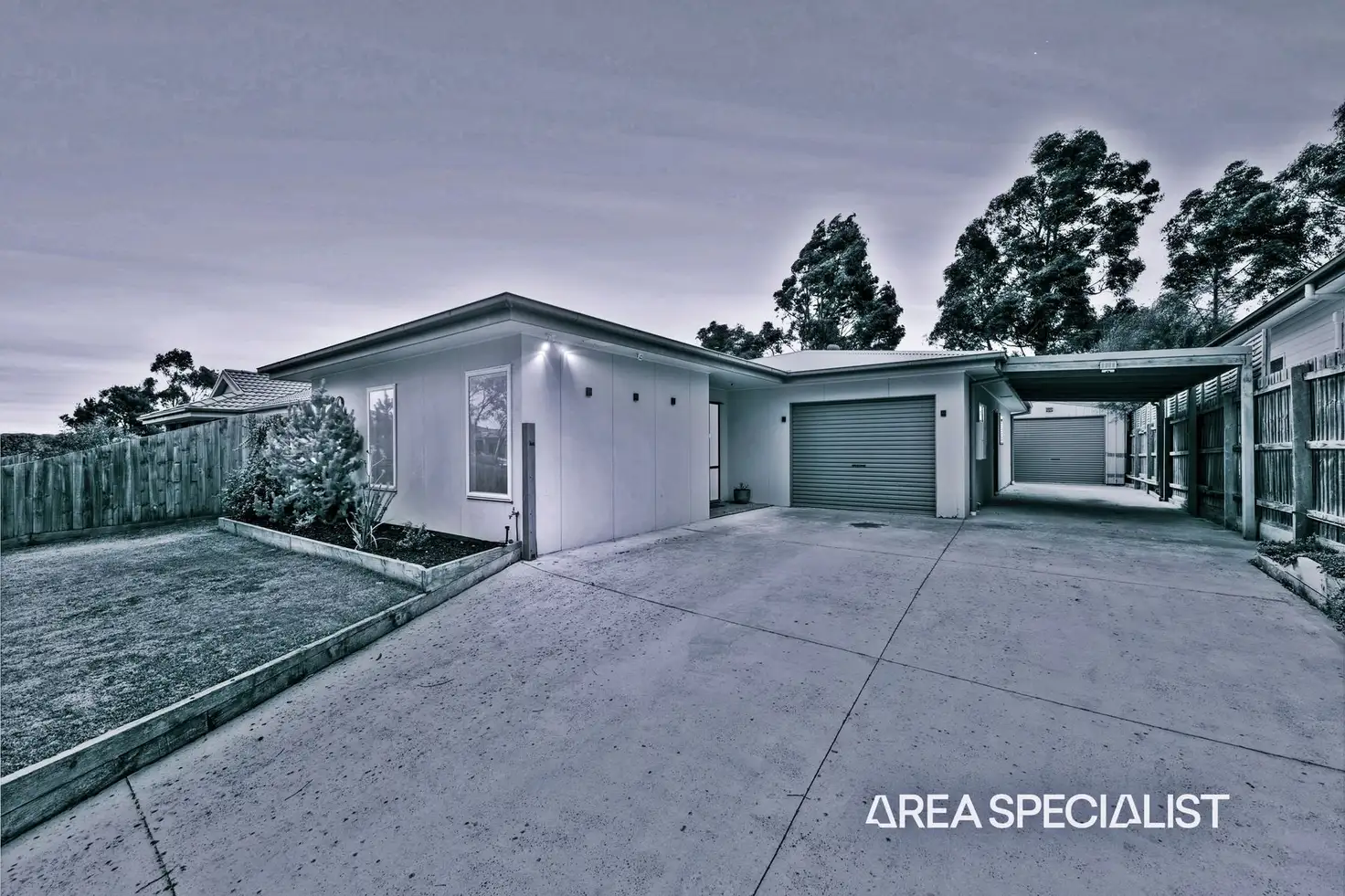 Main view of Homely house listing, 18 Brazier Street, Grantville VIC 3984