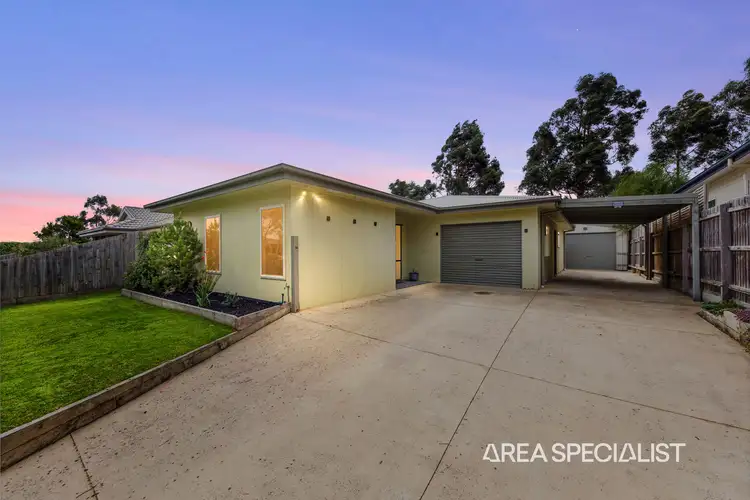 Second view of Homely house listing, 18 Brazier Street, Grantville VIC 3984
