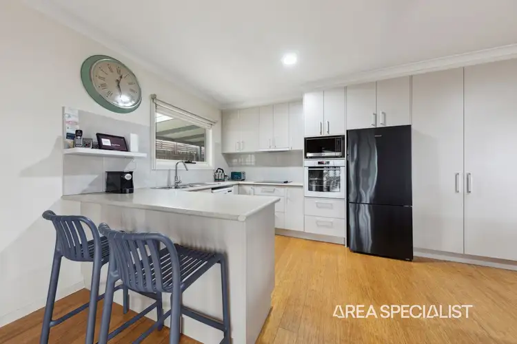 Fifth view of Homely house listing, 18 Brazier Street, Grantville VIC 3984