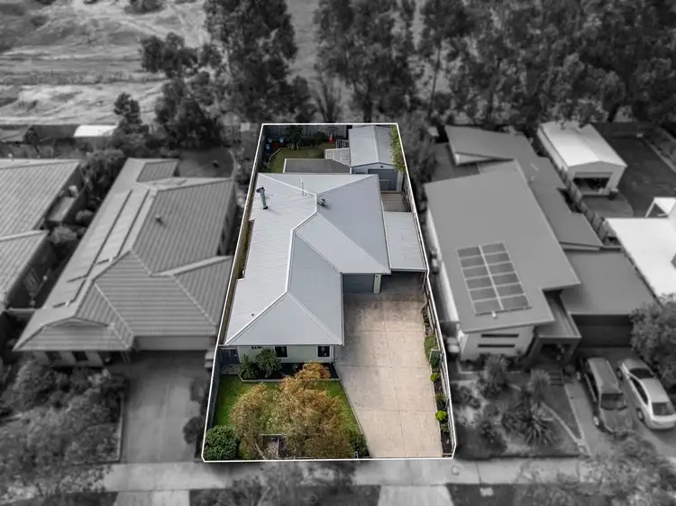 Sixth view of Homely house listing, 18 Brazier Street, Grantville VIC 3984