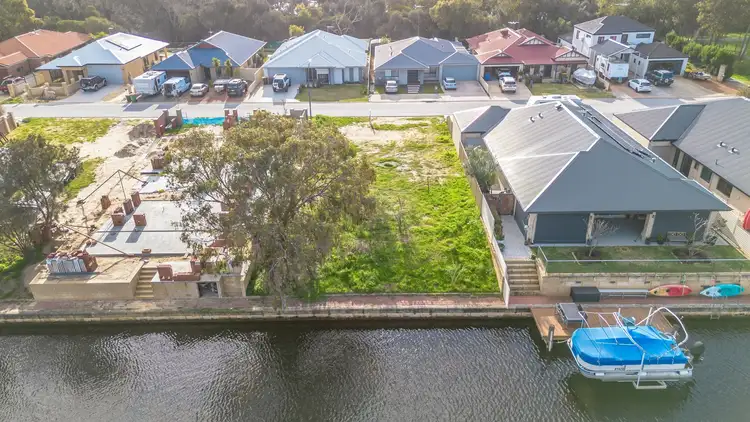Third view of Homely land listing, 29 Batavia Quays, South Yunderup WA 6208