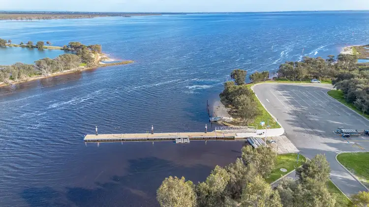 Seventh view of Homely land listing, 29 Batavia Quays, South Yunderup WA 6208