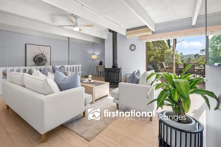 Fourth view of Homely house listing, 8 James Street, Selby VIC 3159