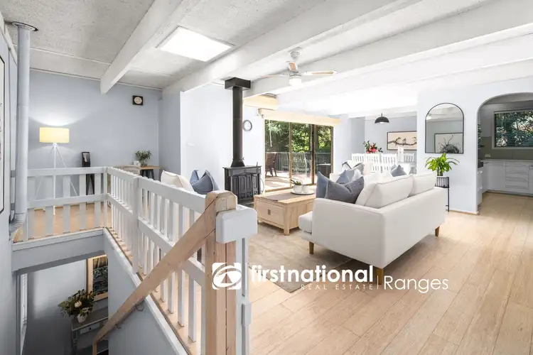 Fifth view of Homely house listing, 8 James Street, Selby VIC 3159