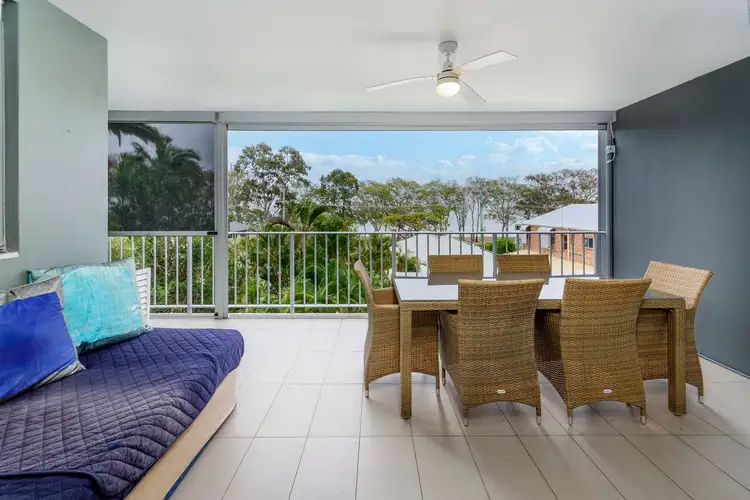 26/52 Bestman Avenue, Bongaree QLD 4507